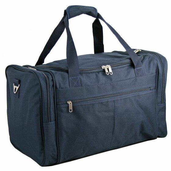 d&n Travel Line 6600 Borsa da viaggio 51 cm