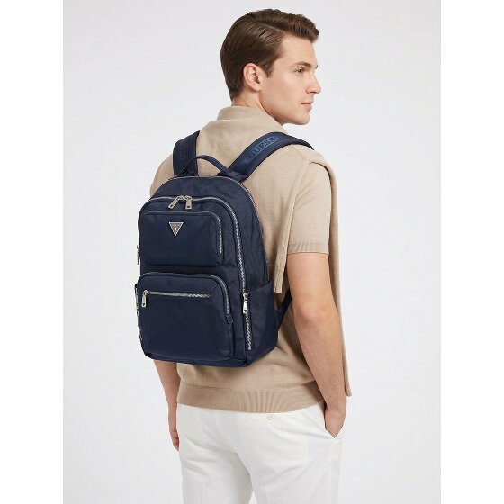 Guess Berna Zaino da lavoro 41 cm Vano porta PC