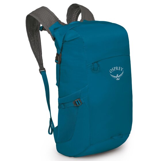Osprey Zaino ultraleggero Dry Stuff Pack 20 pieghevole 45 cm