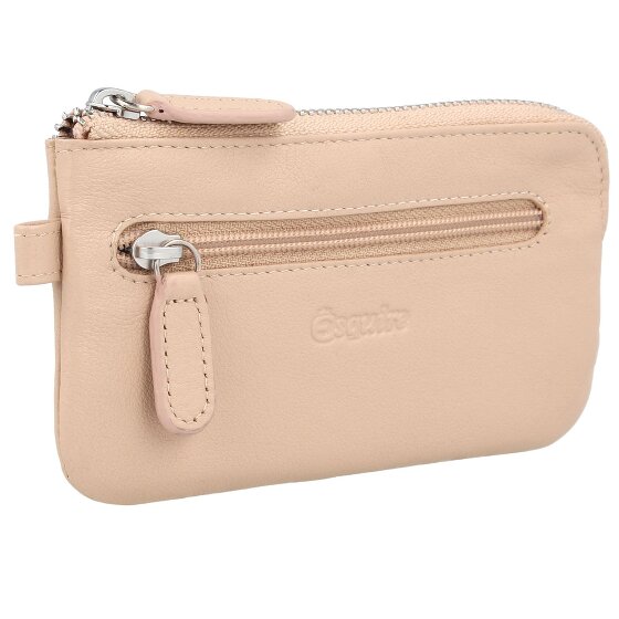 Esquire Portachiavi Viktoria in pelle 12 cm