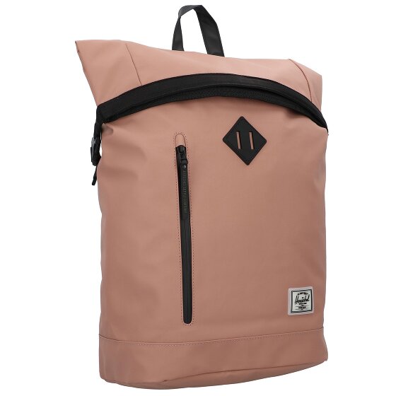 Herschel Zaino Roll Top 46 cm scomparto per laptop