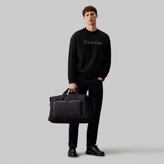 Calvin Klein CK Remote Borsa da viaggio Weekender 53 cm