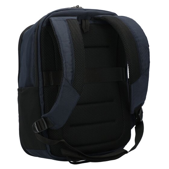 Samsonite Zaino da viaggio Guardit 3.0 Scomparto per laptop da 40 cm