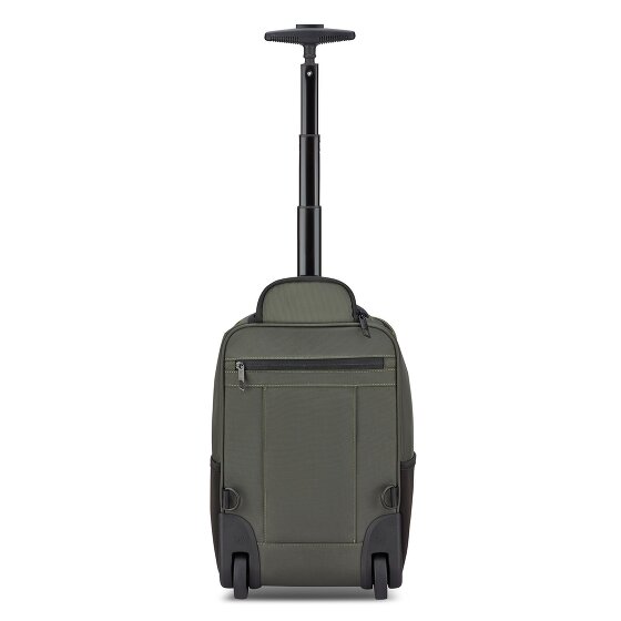 Roncato Zaino da viaggio Metropolitan 40 cm scomparto per laptop