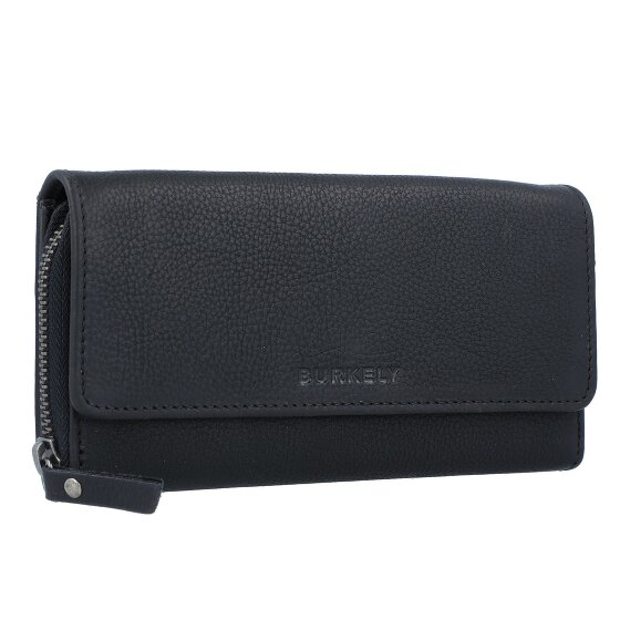 Burkely Portafoglio Avery antico in pelle 18,5 cm