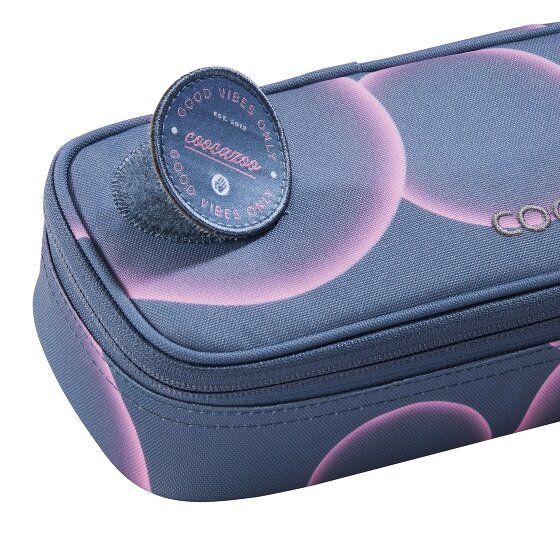 coocazoo Astuccio per matite 25 cm
