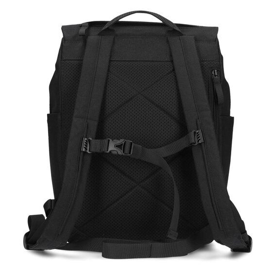 Zwei Alex Zaino da giorno 40 cm Scomparto per laptop
