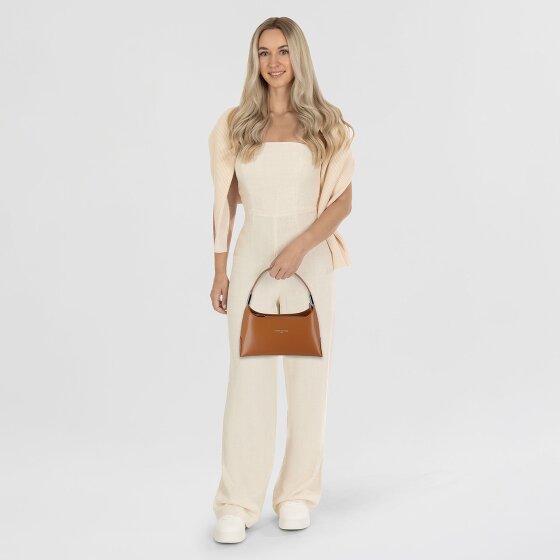 Lancaster Suave Ace Borsa a tracolla Pelle 25 cm Lancaster Suave Ace Borsa a tracolla Pelle 25 cm