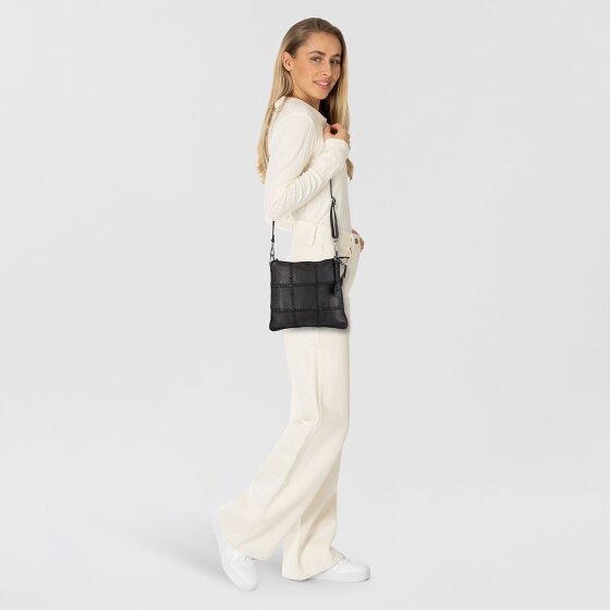 Harbour 2nd Fashion Lights Xanthe Borsa a tracolla Pelle 33 cm