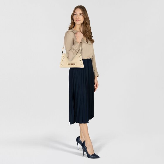 Love Moschino Timeless Borsa a tracolla 28 cm