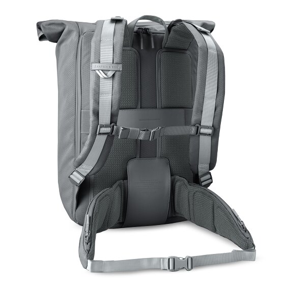 Kapten & Son Banff Zaino da giorno 50 cm Scomparto per laptop
