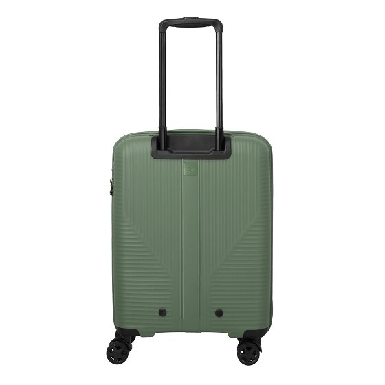 Travelite Air Stripe 4 ruote Carrello della cabina S 55 cm Travelite Air Stripe 4 ruote Carrello della cabina S 55 cm