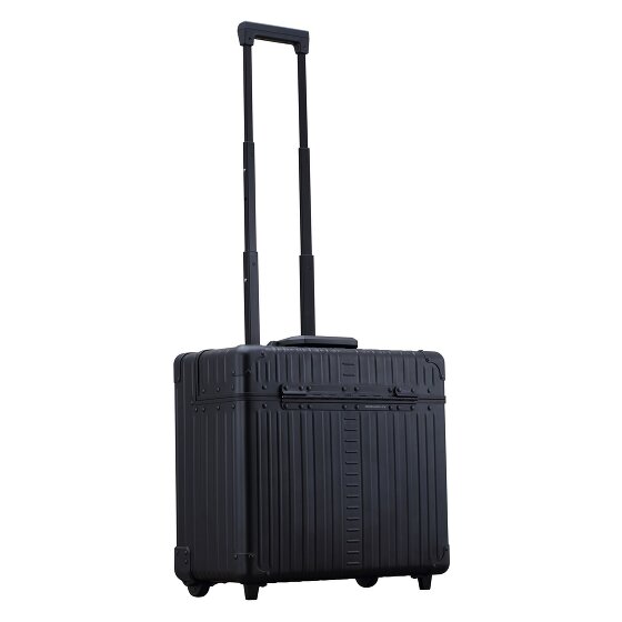 Aleon Carrello pilota a 2 ruote 41 cm