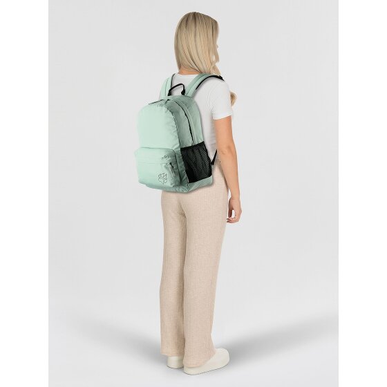 Jack Wolfskin Rebel Back Zaino da giorno 43.5 cm Vano porta PC