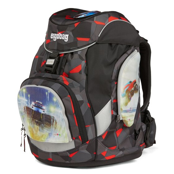 Ergobag Zippies 3 pezzi.