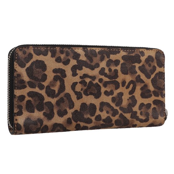 Liebeskind Gigi Portafoglio Protezione RFID Pelle 19 cm