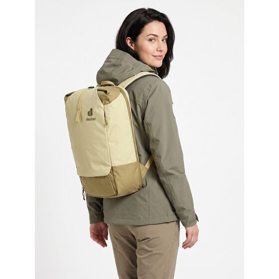 Deuter Utilion 30 Zaino da giorno 51 cm Vano porta PC