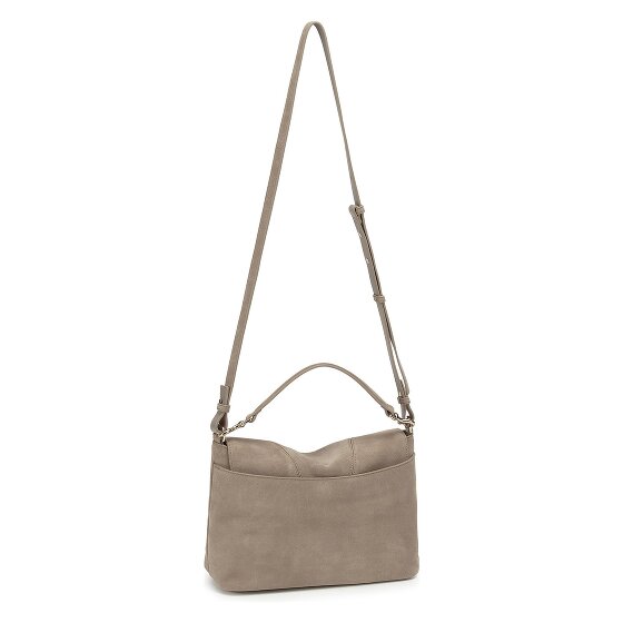 LES VISIONNAIRES Louise Icon Borsetta Pelle 30 cm