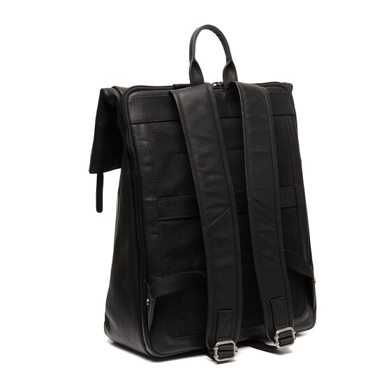 The Chesterfield Brand Savona Zaino da lavoro Pelle 40 cm Scomparto per laptop