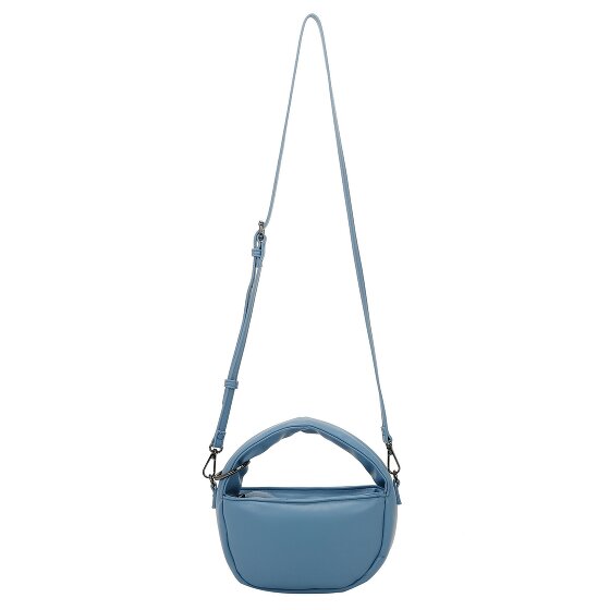 Buffalo Soft Soft Mini borsa a mano 16 cm