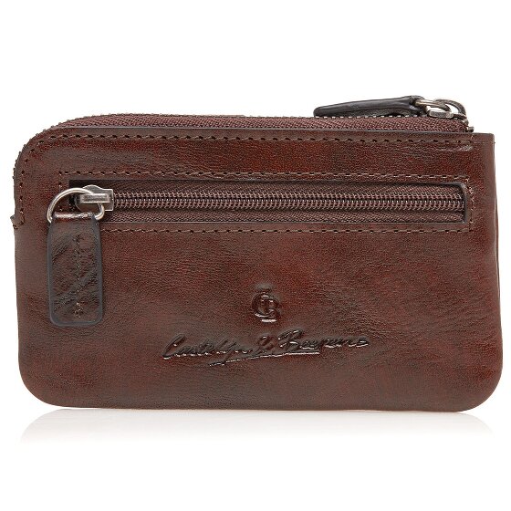 Castelijn & Beerens Rien Portachiavi RFID in pelle 11,5 cm