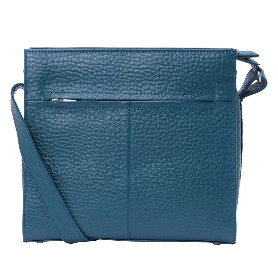 Voi Hirsch Borsa a tracolla Pelle 24 cm