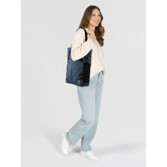 Jack Wolfskin Zoya Borsa shopper 41 cm Scomparto per laptop