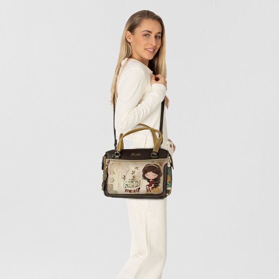 Anekke Muse Borsa a tracolla 34 cm