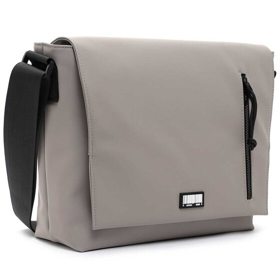 Emily & Noah Cairo Messenger Bag 34 cm scomparto per laptop