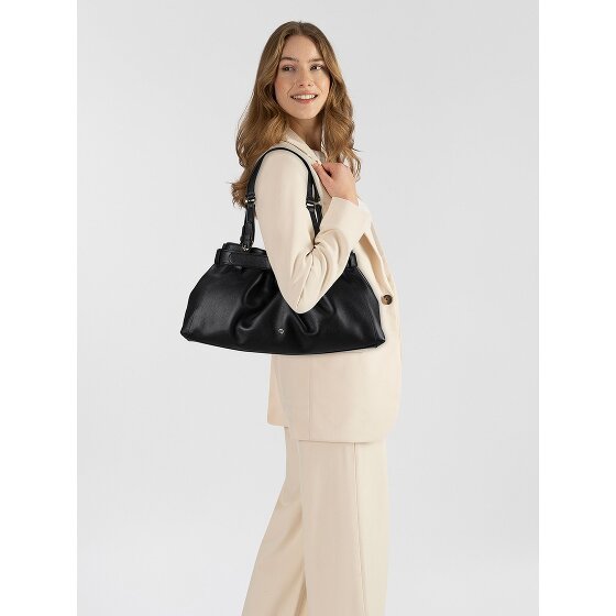 AIGNER Lavinia Borsa a tracolla Pelle 45 cm