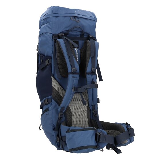 Jack Wolfskin Zaino Highland Trail 55 76 cm