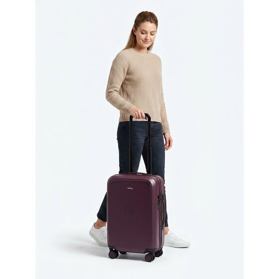 Bellroy Transit 4 ruote Carrello 58 cm