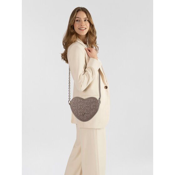 AIGNER Fashion Borsa a tracolla Pelle 19 cm