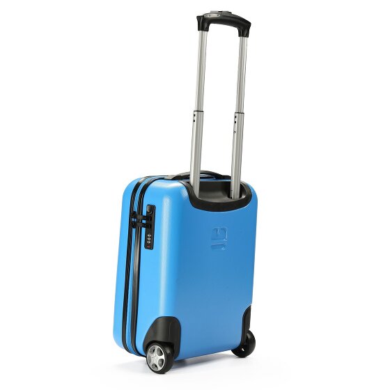 Gabol Future Plus 2 ruote Carrello della cabina 44 cm