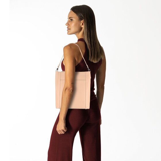 Braun Büffel Hanna Borsa a tracolla Pelle 34 cm Scomparto per laptop