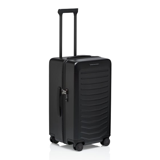 Porsche Design Carrello Roadster 4 ruote doppie 65 cm