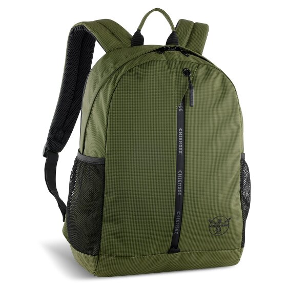 Chiemsee Light N Base Zaino da giorno 45 cm Scomparto per laptop