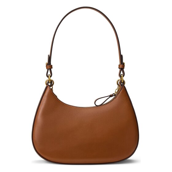 Lauren Ralph Lauren Marcy Borsa a spalla Vera Pelle 18 cm