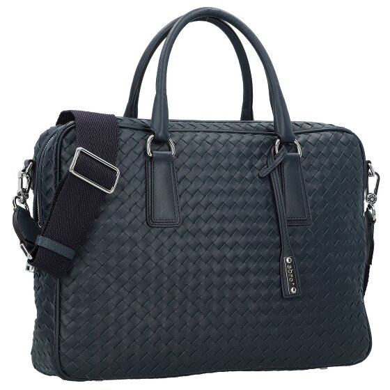 abro Lotus Borsetta Pelle 39 cm