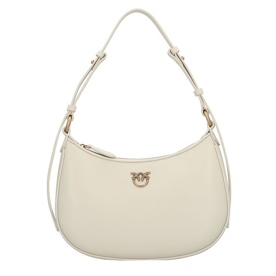 PINKO Half Moon Borsa a tracolla Pelle 26 cm