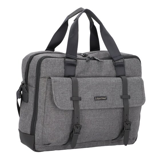 Lightpak Twyx Cartella 40 cm per computer portatile