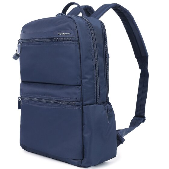 Hedgren Inner City Ava Zaino da giorno Protezione RFID 37 cm Scomparto per laptop