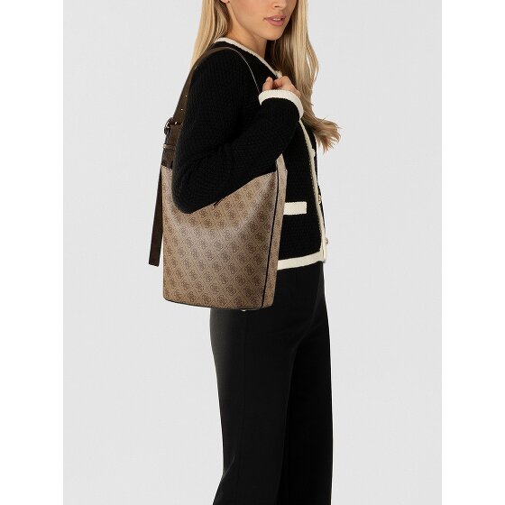 Guess Meridian Borsa a tracolla 24 cm