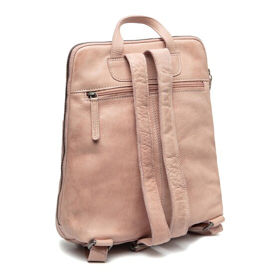 The Chesterfield Brand Bern Zaino da città Pelle 32 cm
