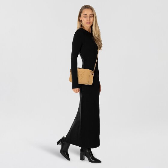 PINKO Carrie Borsa a tracolla Pelle 20 cm