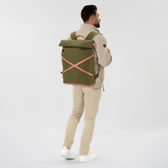 aunts & uncles Giappone Zaino Yokohama 40 cm scomparto per laptop aunts & uncles Giappone Zaino Yokohama 40 cm scomparto per laptop