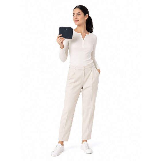 Mandarina Duck Downtown Portafoglio Protezione RFID Vera Pelle 10 cm