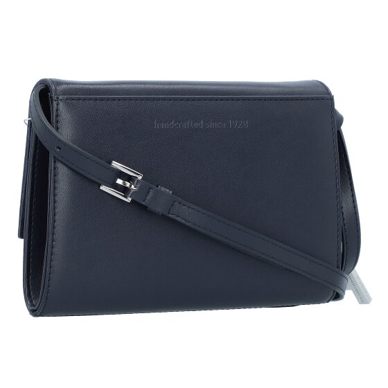 Picard Auguri Auguri Pochette Vera Pelle 19 cm