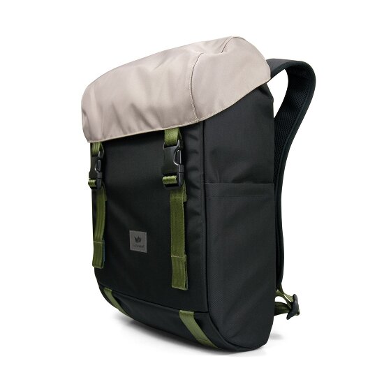 Freibeutler Zaino Ante 38 cm scomparto per laptop