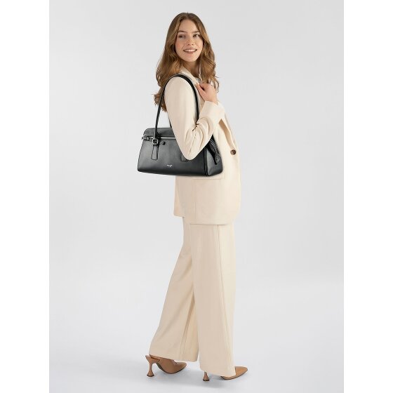 Kate Spade New York Bond Borsa a spalla Vera Pelle 34 cm